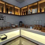 Echarm Hotel Guangzhou Tianpingjia Metro Station 520 Information Port