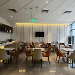 Echarm Hotel Guangzhou Tianpingjia Metro Station 520 Information Port