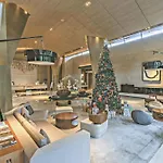 The Mulian Urban Resort Hotels Huadu