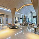 The Mulian Urban Resort Hotels Huadu