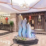 Guangzhou Rongjin Hotel