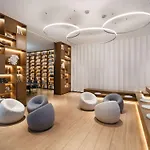 Novotel Guangzhou Baiyun Airport