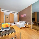 Jufeng Executive Apartment