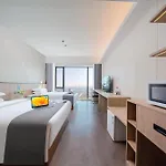 Jufeng Executive Apartment