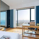 Jufeng Executive Apartment
