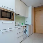 Jufeng Executive Apartment