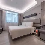 Atour X Hotel Guangzhou Zhujiang New Town Siyouxin Road