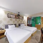 Fuhao Hotel
