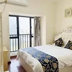 Xing Yu Legend Service Apartment Canton Fair Branch