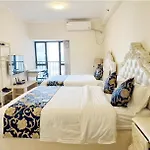 Xing Yu Legend Service Apartment Canton Fair Branch