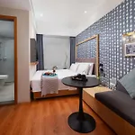 Citynote Hotel Guangzhou Beijing Road Provincial People\'S Hospital