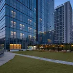 Wyndham Hotel Guangzhou Huangbian Metro Branch - Free Shuttle Bus To Canton Fair