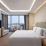 Wyndham Hotel Guangzhou Huangbian Metro Branch - Free Shuttle Bus To Canton Fair