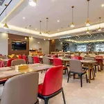 Mao Hua Hotel
