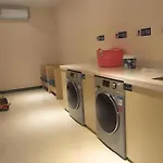 City Comfort Inn Guangzhou Renhe Metro Station Huatong Plaza