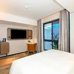 Echarm Hotel Guangzhou Dongpu Financial City Pazhou Convention Center - Free Shuttle Bus For Canton Fair