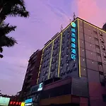 City Comfort Inn Guangzhou Jiaokou Metro Station