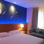 Guangzhou Crystal Orange Hotel