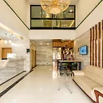 City Comfort Inn Guangzhou Jiahe Wanggang Metro Station Police Academy Changhong