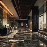 Yun Jin City View Hotel - Guangzhou Taikoo Hui Zhujiang New Town Tianhe Sports Center