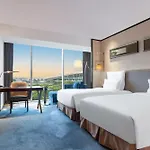 Pullman Guangzhou Baiyun Airport - Free Shuttle Bus & Official Registration Agency During Canton Fair