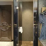 Arthur Hotel Liwan Coco Park Dongsha Metro Guangzhou-24H Coffee & Low Tea & Free Shuttle Bus For Canton Fair By Paco