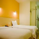 7 Days Inn Guangzhou Dongfeng East Road Yangji Metro Station