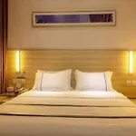 City Comfort Inn Guangzhou Zengcheng Yonghe Yongkang Road