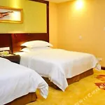 Vienna International Hotel Guangzhou Tianhe Olympic Stadium Dongpu
