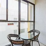 Guangzhou Junye International Hotel