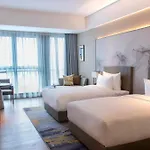 Guangzhou Pazhou Ln Dongfang Hotel-Free Shuttle Between Hotel And Exhibition Center During Canton Fair & Exhibitor Registration Counter