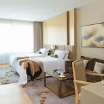 Fraser Suites Guangzhou