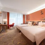Guangzhou Wogo Yuanbao Hotel-Zhujiang New Town-Free Canton Fair Shuttle Bus & Overseas Buyer Registration Services