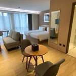 Bridal Tea House Hotel-Free Shuttle Bus For Canton Fair
