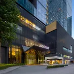 Ascott Ifc Guangzhou