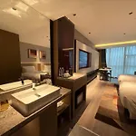 Cloudy International Apartment Beijing Rd A-Mall