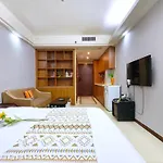 Guangzhou Uhome Service Apartment