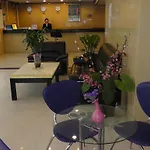 Guangzhou Suiyun Hotel