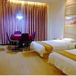 Guangzhou Jindian Hotel