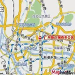 Suntec Plaza Hotel Apartment