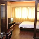 Suntec Plaza Hotel Apartment