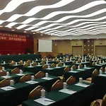 Guangzhou Maofeng Qinyuan Hotel
