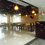Guangzhou Dagang Garden Hotel
