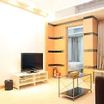 Private-Enjoyed Home Huifeng Apartment Hotel