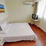Hanting Express Jiangwan