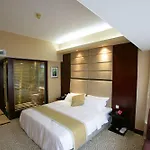 Hongfan Hotel - Guangzhou
