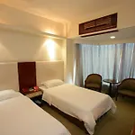 Hongfan Hotel - Guangzhou