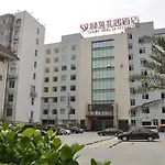 Shun Ying Li Yu Hotel