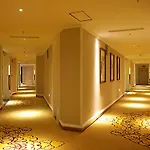 Guangzhou Da Xin International Hotel