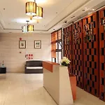 Sixiangjia Shangdong Shangzhu Apartment